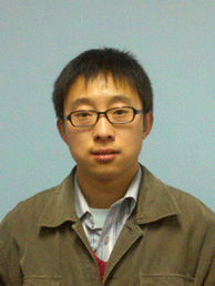 Fengying Zhang (张丰盈)