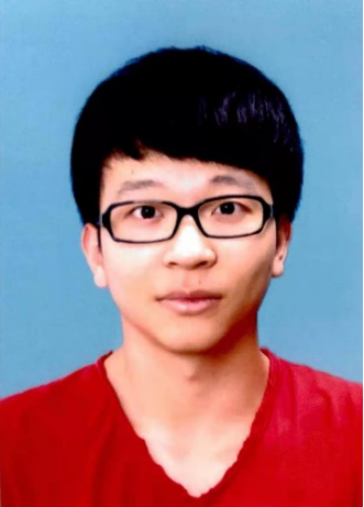 Hao Cheng (程浩)