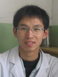 Weimin Hu (胡伟民)