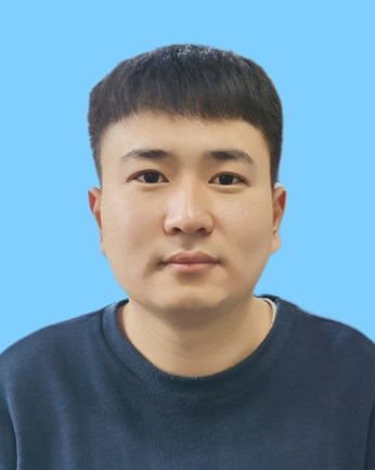 Bo Qin (秦波)