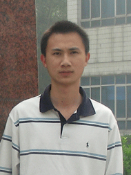 Danfeng Jiang (蒋丹枫)