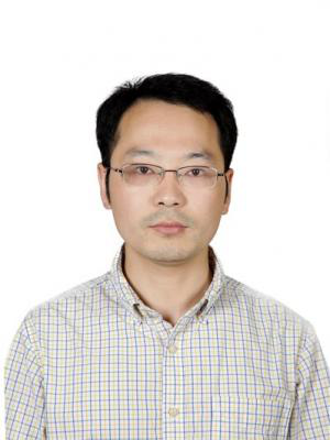 Qingjiang Li (李清江)