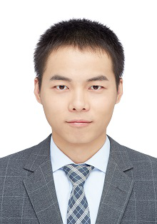 Keyuan Li (李克远)