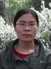 Yonghua Liu (刘永华)