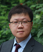 Zhengren Xu (徐正仁)