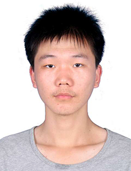 Shibin Shi (史世彬)