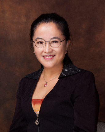 Xin wang (王欣), Ph.D.
