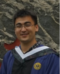 Paruke Aibibula (帕如克 艾毕布拉)
