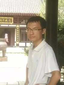Jianbo Lv (吕剑波)