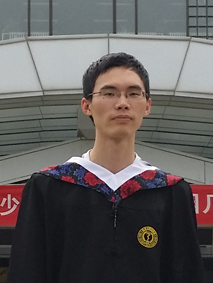 Zhi Huang (黄智)