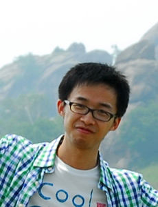 Lei Guo (郭磊)