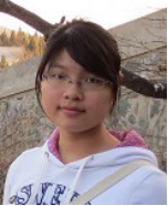 Qiao Yang (杨巧)