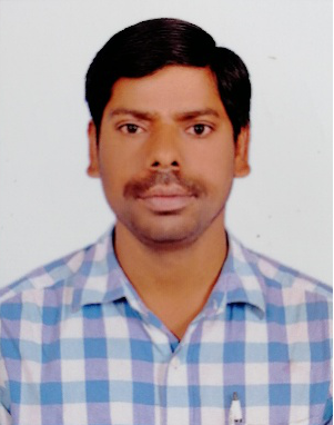 Mallesham Pitchakuntla, Ph.D.