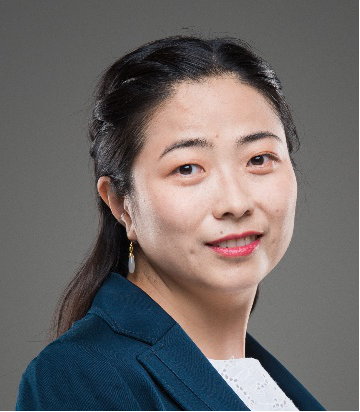 Yuan Wang (王媛), Ph.D.