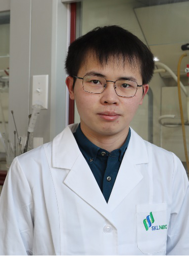 Zhuang Chen (陈庄), Ph.D.