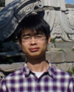 Haichao Liu (刘海超)