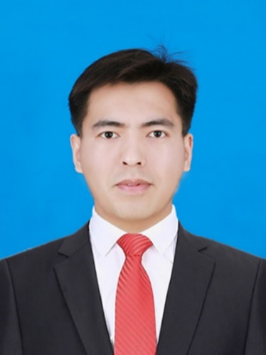 Lijun Chen (陈丽君)