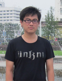 Shiqiang Zhou (周世强)