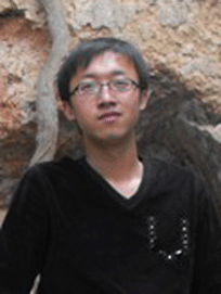 Yinliang Guo (郭印良)