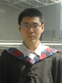Pengyu Tao (陶鹏宇)