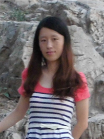Yan Gao (高艳)