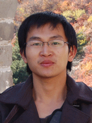 Bing Huang (黄斌)