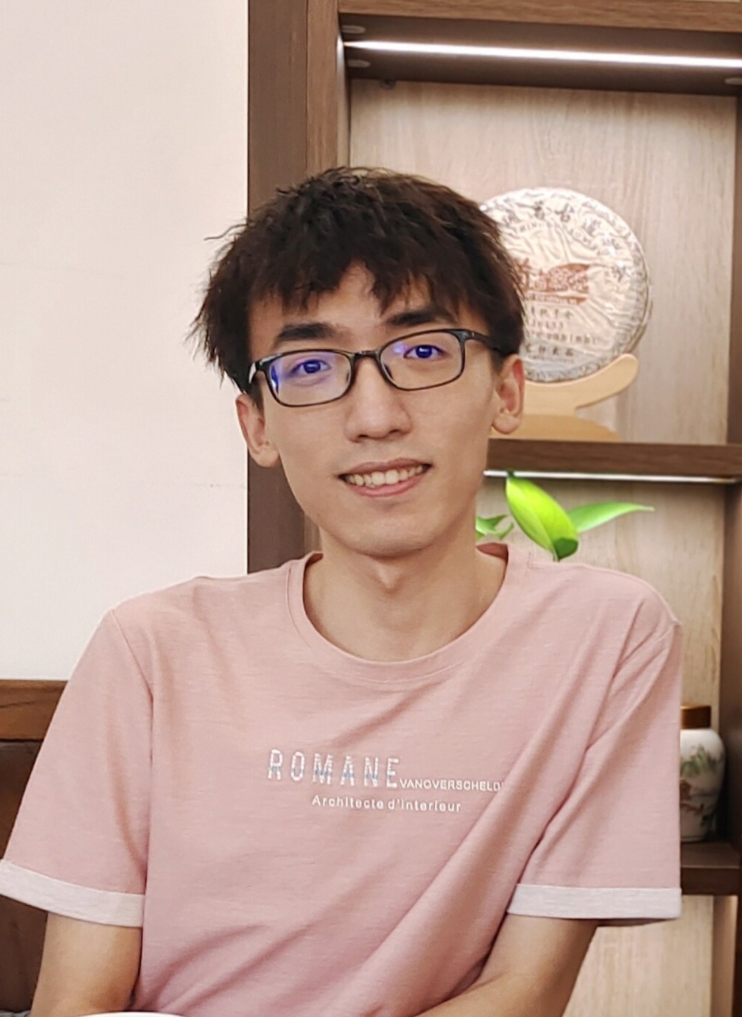 Tianhao Ma (马天昊)