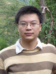 Zhouting Rong (戎舟挺)