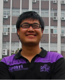 Bing Wang (王斌)