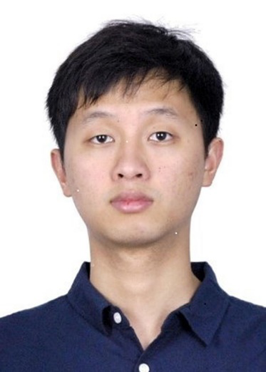 Peng Chen (陈鹏)