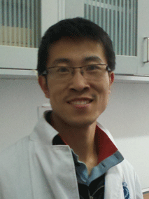 Shiyong Mao (毛世永)