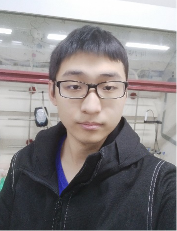 Bo Li (李波)
