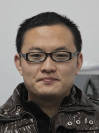 Qiang Liu (刘强)