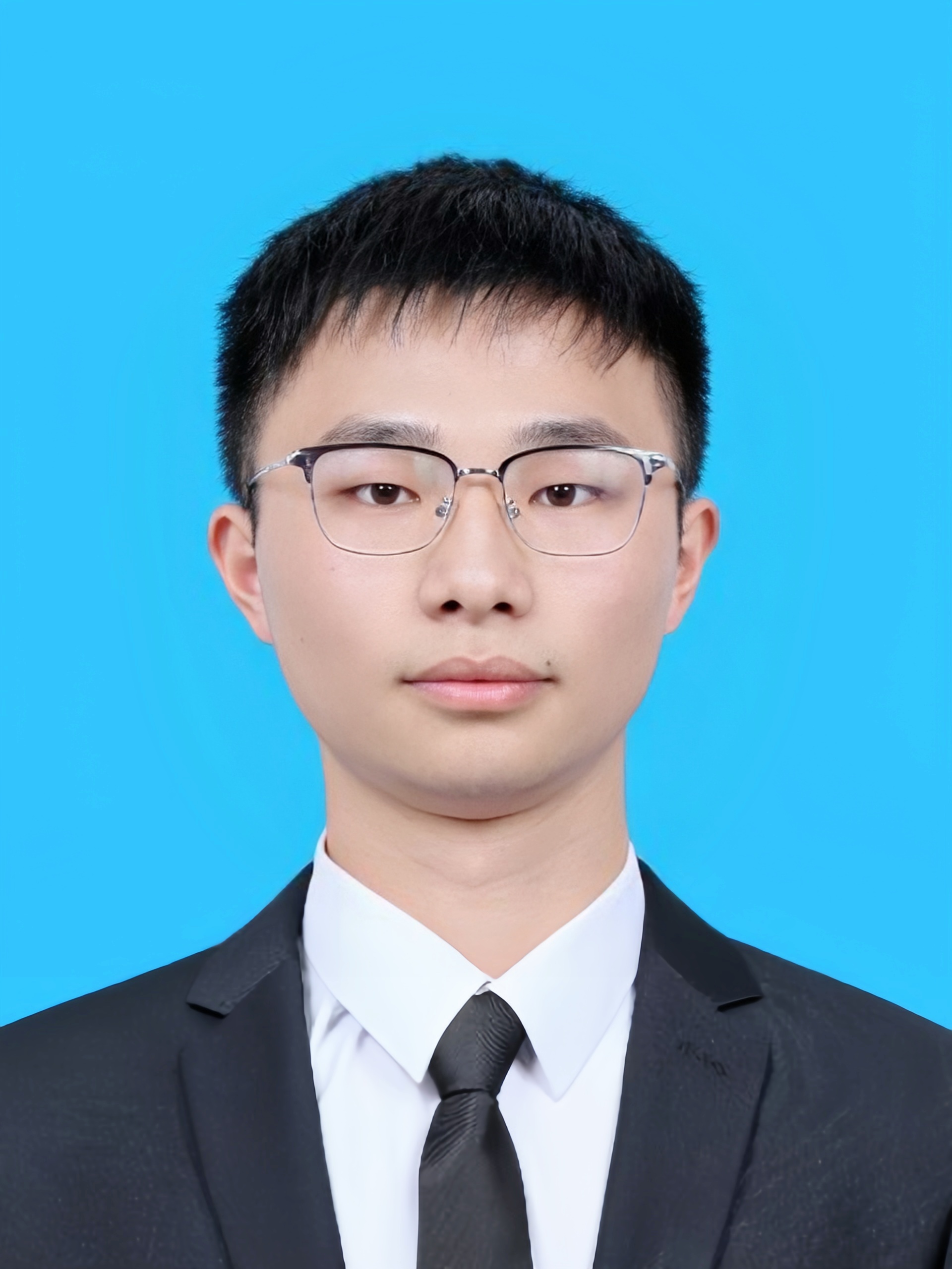 Chuanzhen Tan (谭传臻)