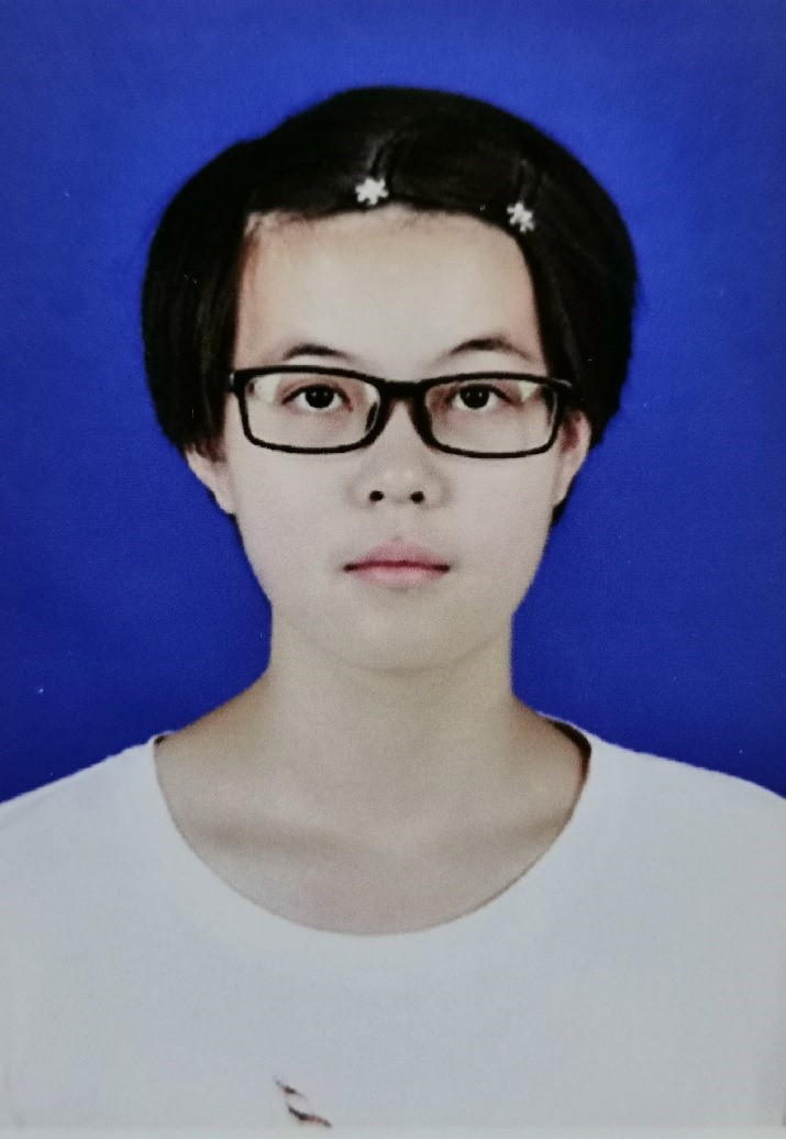 Xiao Liu (刘晓)