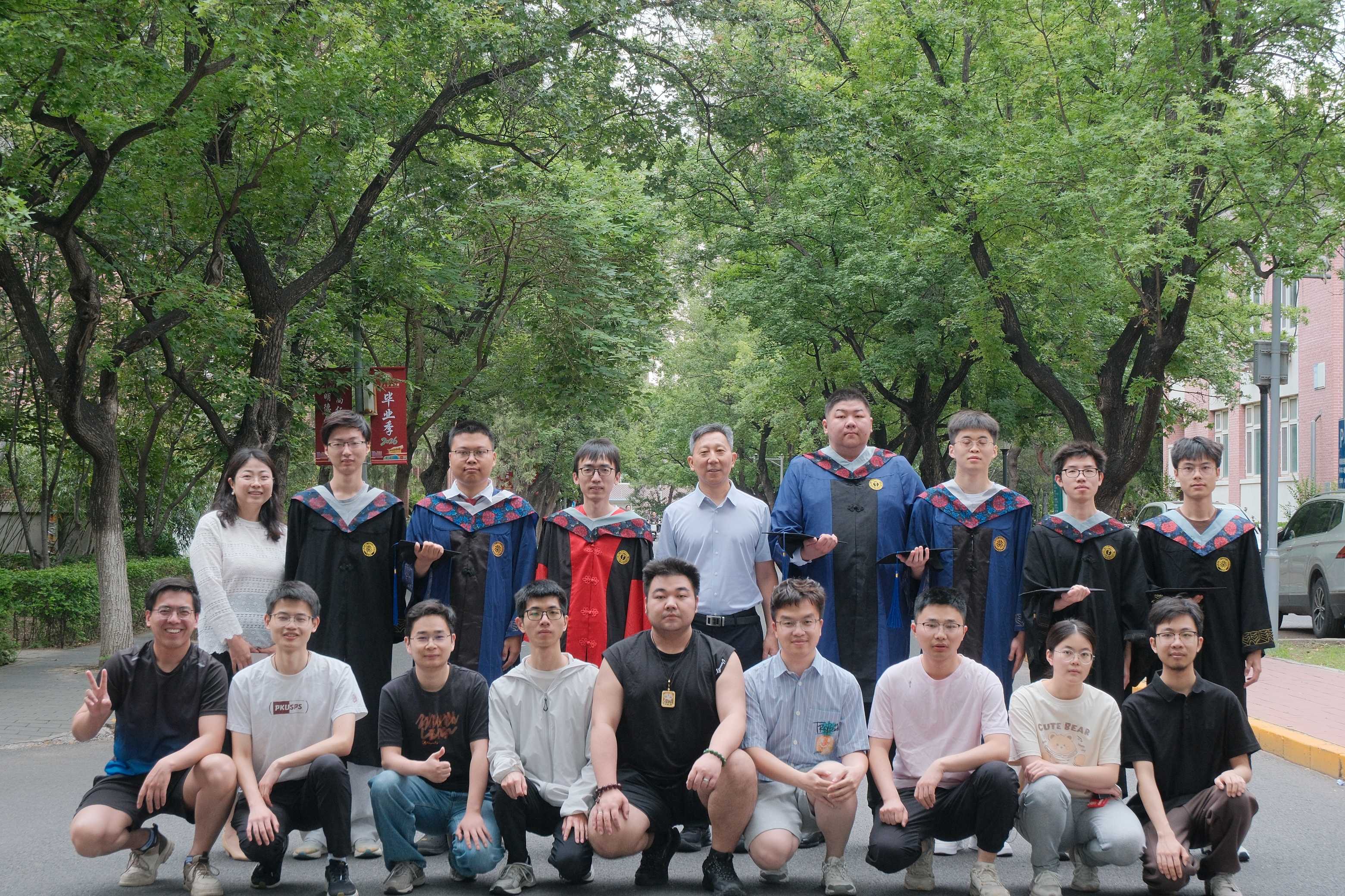 2026年6月毕业合影-4
