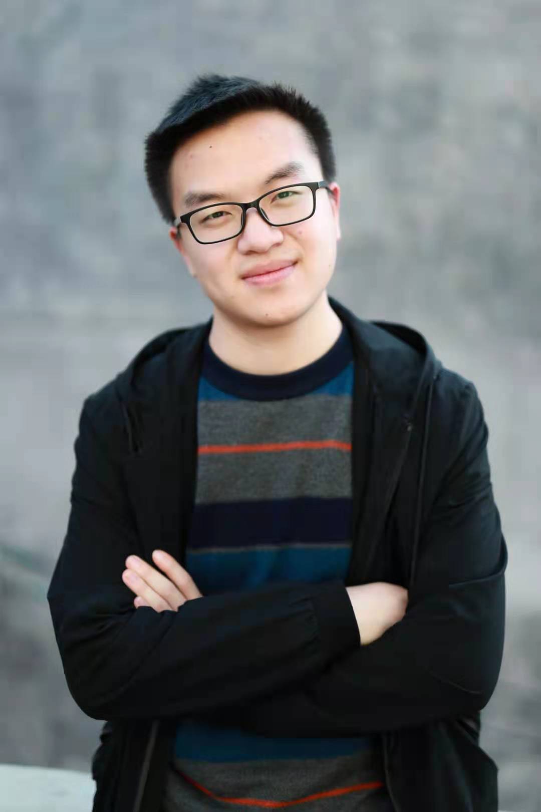 Yu Zhang (张宇)