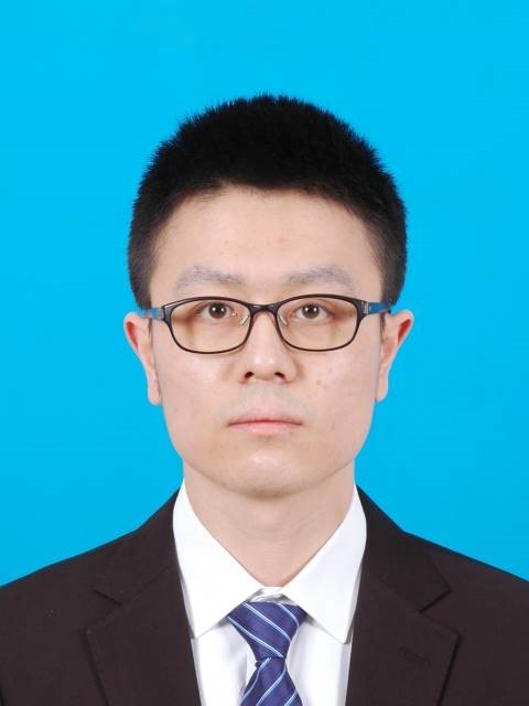 Shuo Li (李硕), Ph.D.