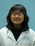 Jingjing Liang (梁静静)