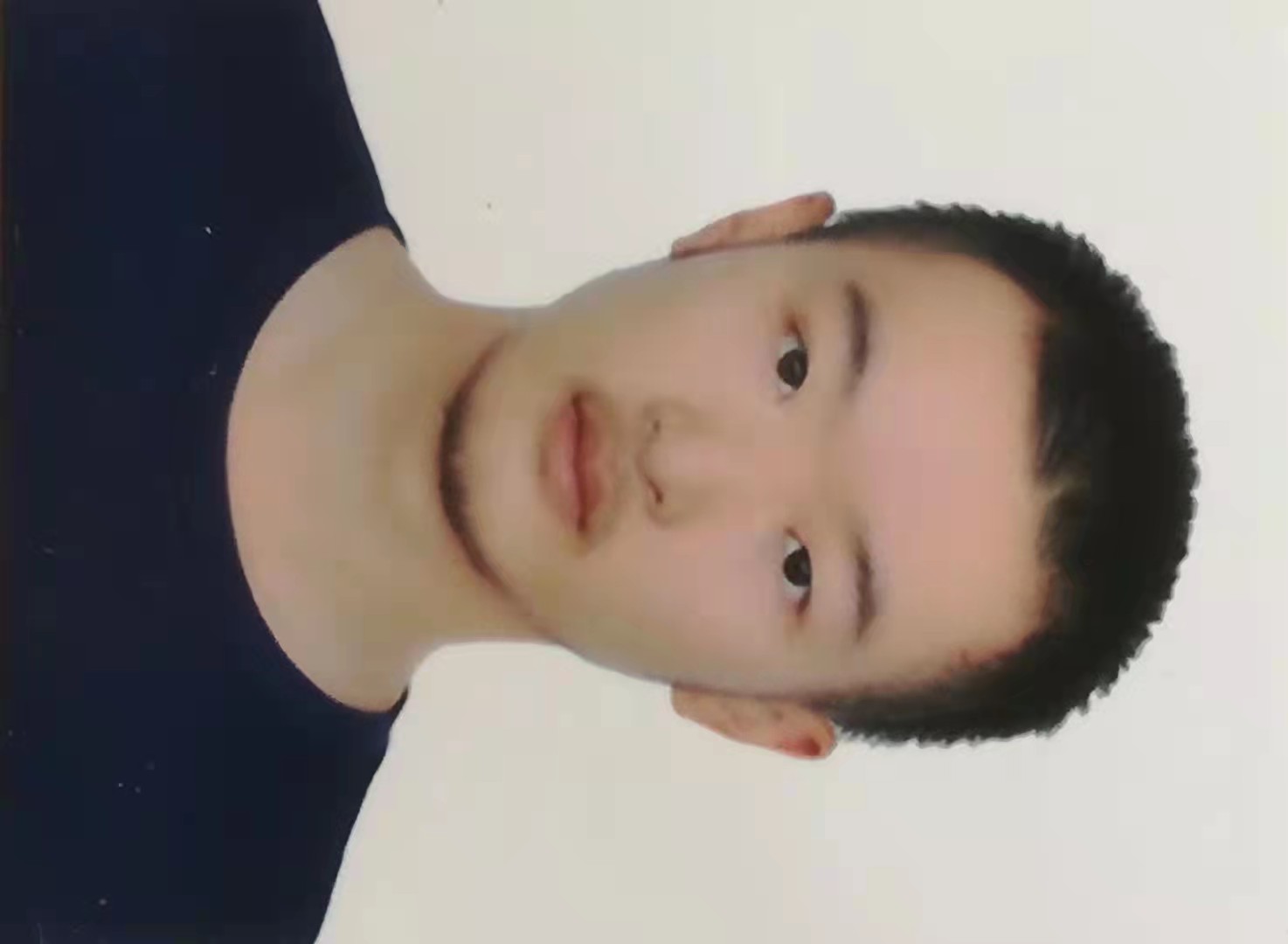 Jinxin Chen (陈金信)