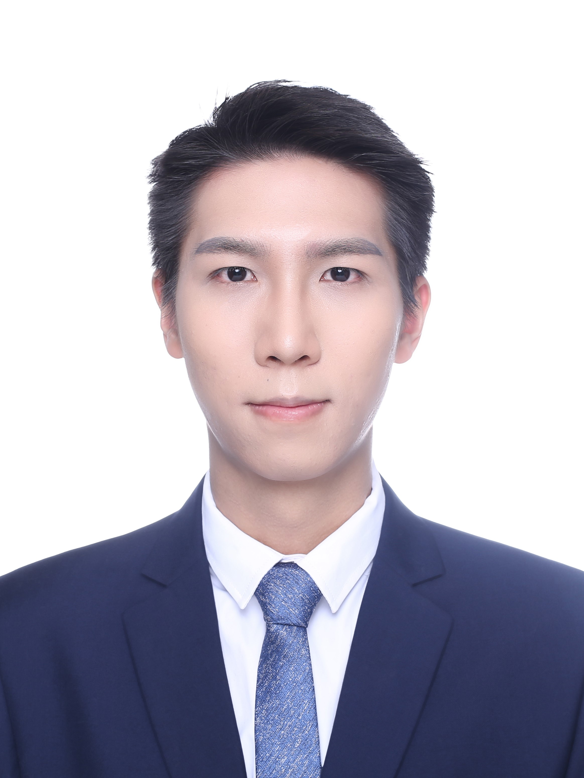 Yongjian Su (苏永健)