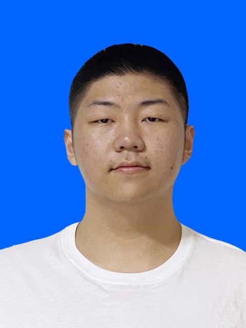 Fengbo Zhang (张丰博)