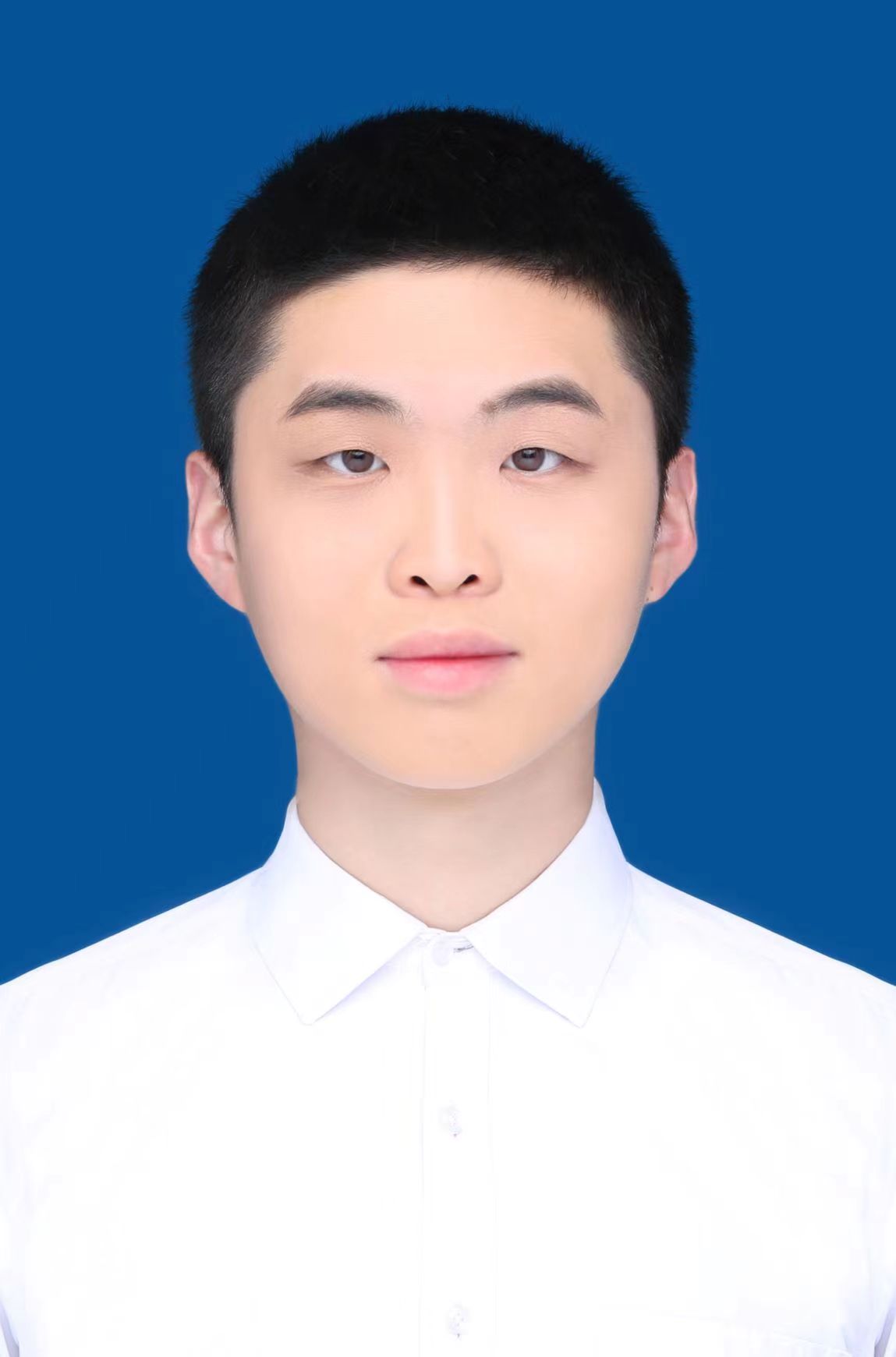 Shuyi Qian (钱书一)