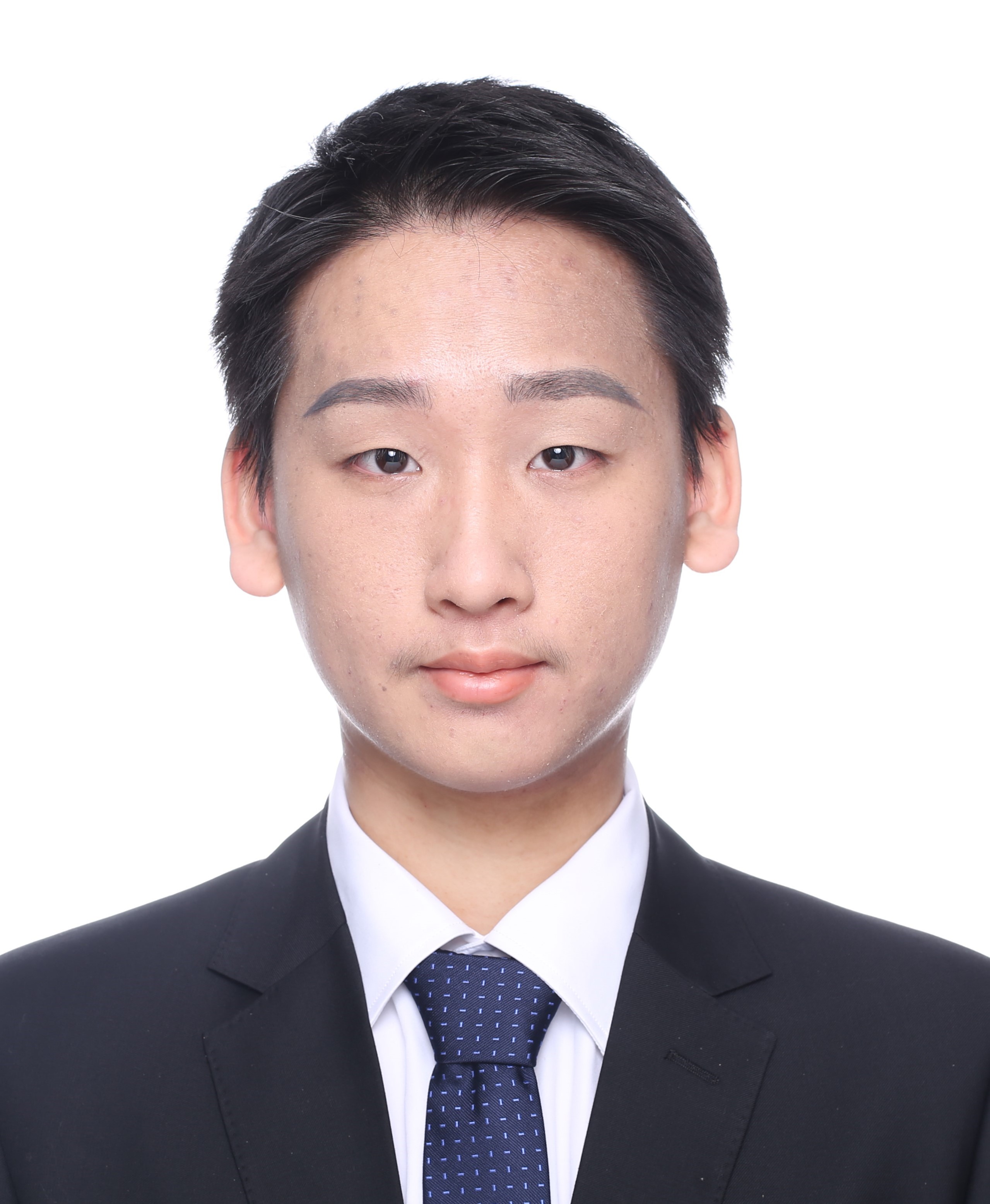 Li Huang（黄利）