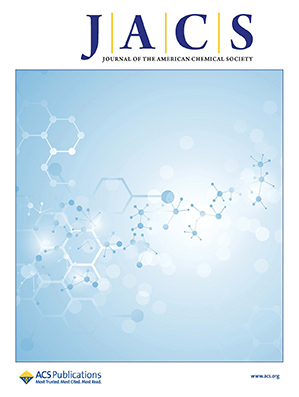 Congratulations to Chuanzhen Tan (谭传臻) and Hongpeng Lin (林鸿鹏）for publishing their paper in JACS 