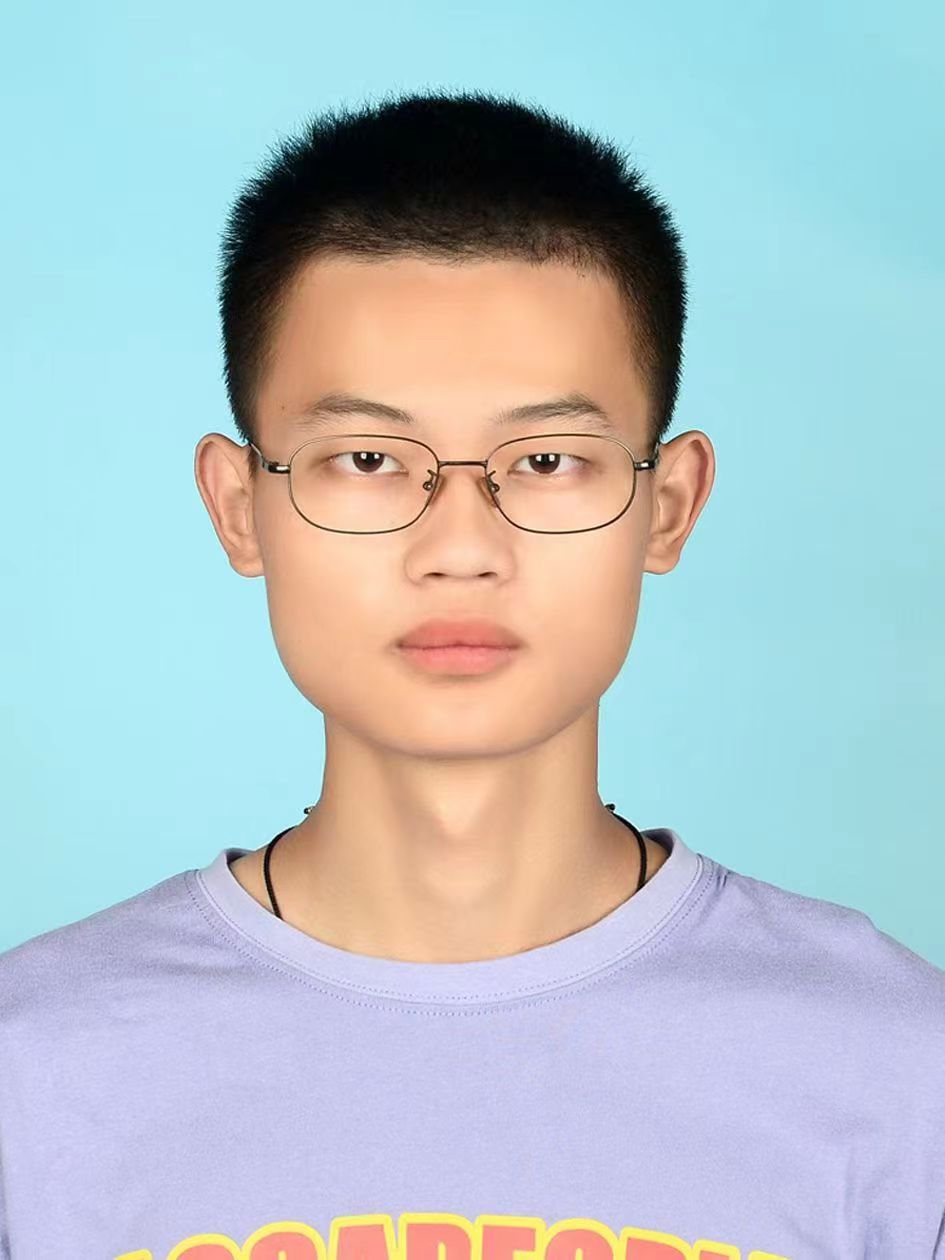 Liyao Wang (王李瑶)