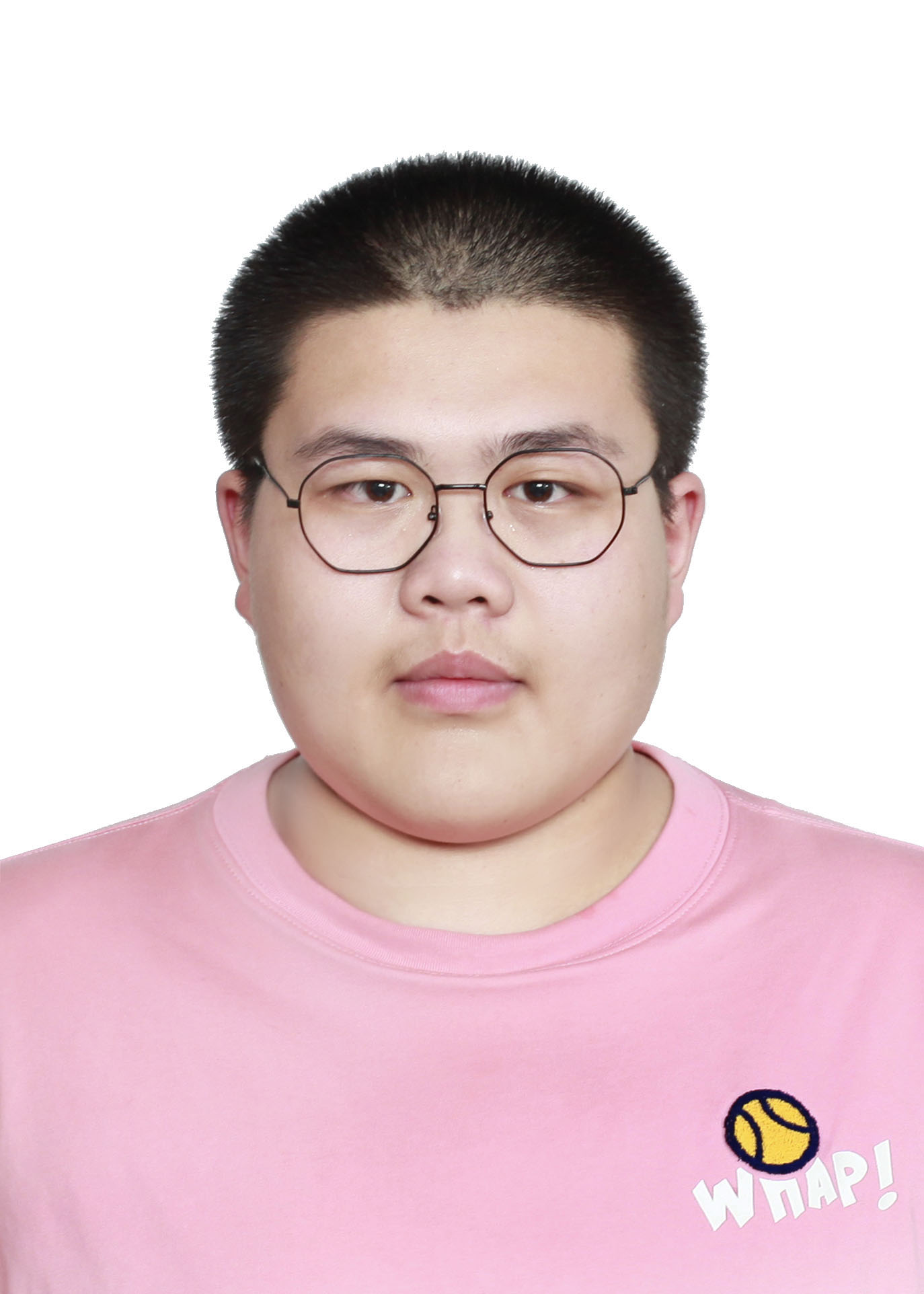 Longfei Yao (姚龙飞)