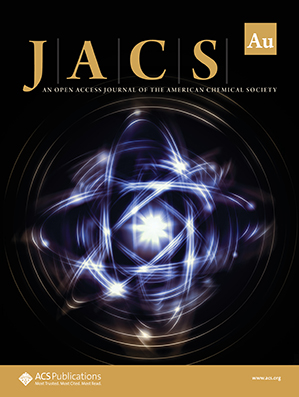 Congratulations to Xiao Liu (刘晓) and Tianhao Ma (马天昊) for publishing their paper in JACS Au