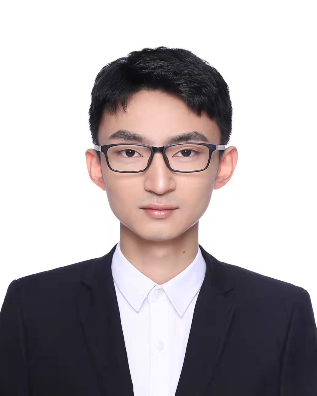 Yang Wang (汪洋)