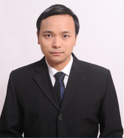 Yongfan Ma (马永凡)
